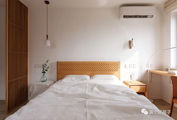 海淀媽媽的育兒經都藏在這68m²!30W做24m²收納區,利用率提高30% 海淀媽媽的育兒經都藏在這68m²!30W做24m²收納區,利用率提高30%