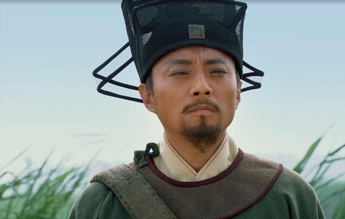 水滸傳五位不可交的梁山好漢，代表現實中的五種人，有多遠躲多遠