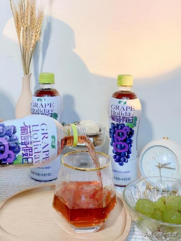 一瓶怡寶治癒冬日，教你喝出二十種新奇口味！（上）