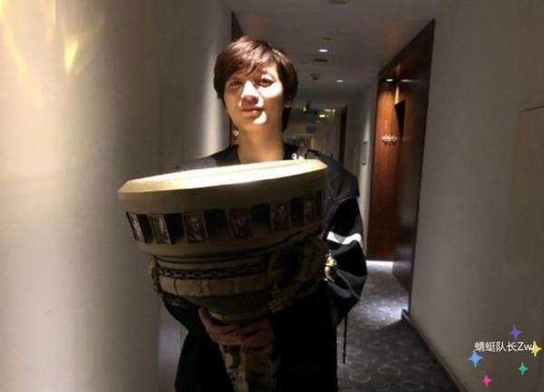 Dota2-最慘CN戰隊?皮鞋Yang表示:Aster是真慘,他們遇到麻煩了 Dota2-最慘CN戰隊?皮鞋Yang表示:Aster是真慘,他們遇到麻煩了