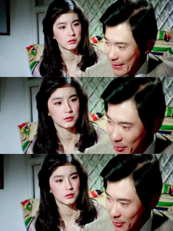 瓊瑤女郎年輕顏值大比拼,大家覺得誰贏了? 瓊瑤女郎年輕顏值大比拼,大家覺得誰贏了?