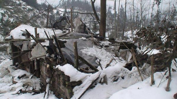 警惕拉尼娜發生！今冬機率提高到87%，會不會像08年那樣雪災？