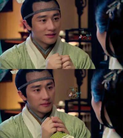 黃軒主演的電視劇都是我想二刷的,尤其是這幾部(下) 黃軒主演的電視劇都是我想二刷的,尤其是這幾部(下)