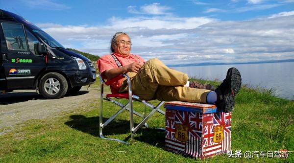 自駕行攝60W公里旅遊達人，要代表旅遊界跟大家說聲：抱歉