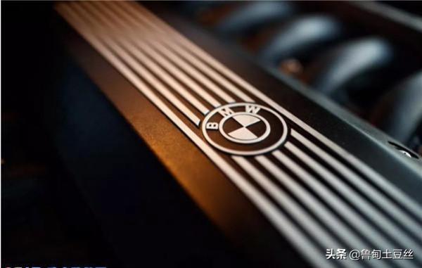 「轂銳馳」對經典致敬的結果—寶馬850Ci 「轂銳馳」對經典致敬的結果—寶馬850Ci