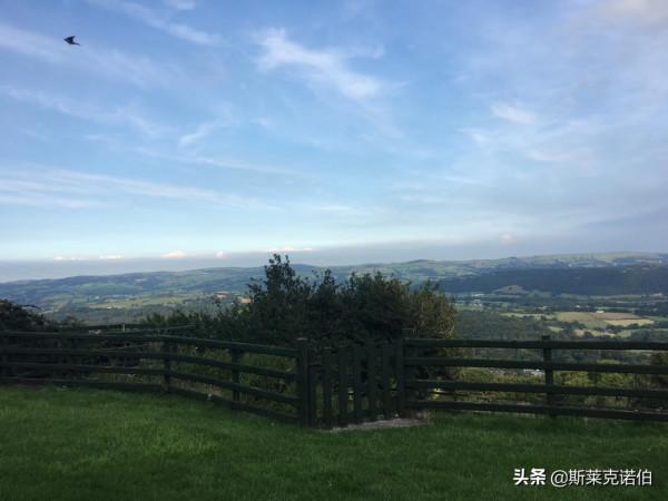 俯瞰山谷美景，體驗傳統威爾士農舍住宿（四）