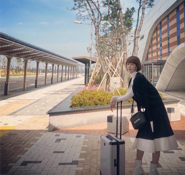 亞洲頂流偶像劇女主大變臉？大媽變成錐子臉，再不是熟悉的金三順