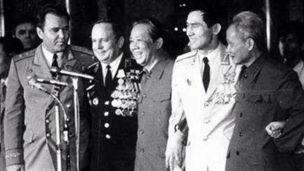 1979年2月,中國人民解放軍還擊越南,印度對此什麼態度? 1979年2月,中國人民解放軍還擊越南,印度對此什麼態度?