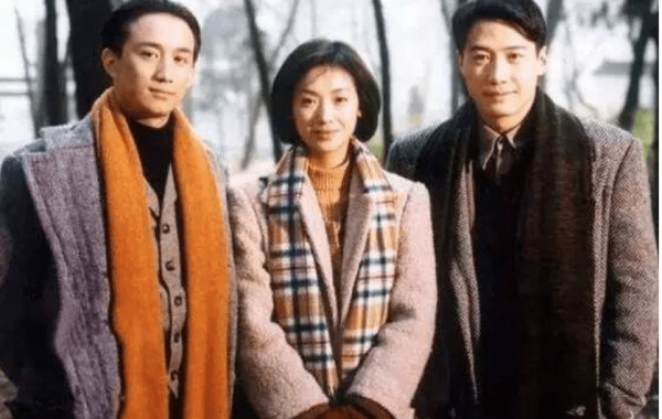 從“一代女神”到“銷聲匿跡”，吳倩蓮經歷了什麼？