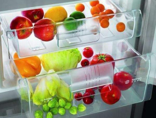 冰箱放一枚五角硬幣效果太好了，關於冰箱放硬幣好處，值得了解下