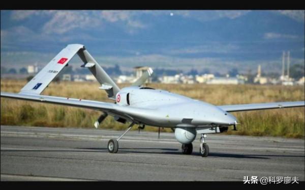 烏克蘭TB2無人機上前線,想對俄軍大開殺戒,遭俄電戰旅當頭一棒 烏克蘭TB2無人機上前線,想對俄軍大開殺戒,遭俄電戰旅當頭一棒