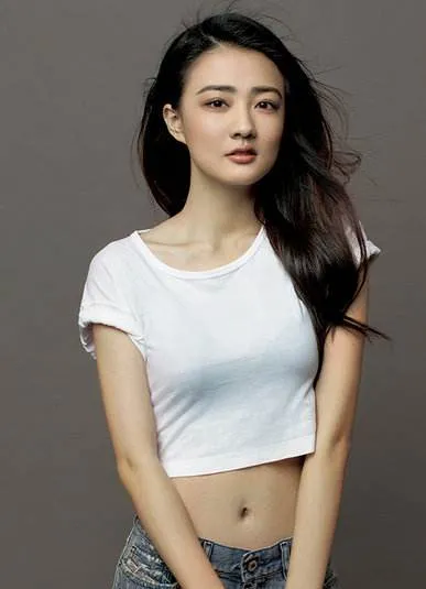 11年軍齡美女徐璐：高畫質美圖欣賞