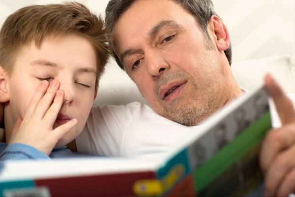 家庭教育的苦惱：我意識到自己有問題，但是想改卻改不了