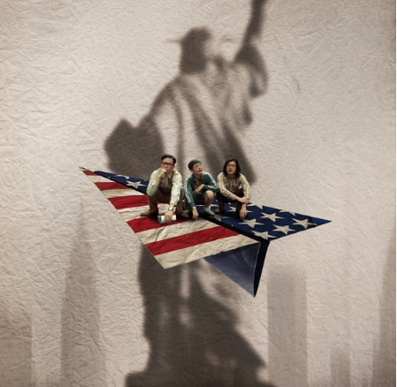 八十年代出國的12位女明星，有人瀟灑，有人逝去，有人銷聲匿跡