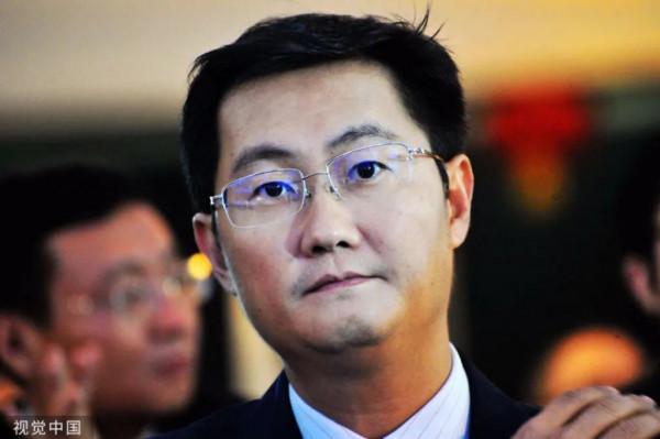 微信的剩餘價值，騰訊還能榨多久？