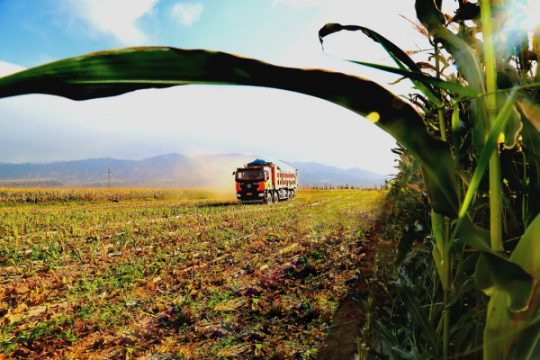 一滴優質奶 多方齊上陣
