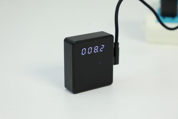 無感科技+人性化觸屏,“水呼吸”玩轉現代智慧 無感科技+人性化觸屏,“水呼吸”玩轉現代智慧