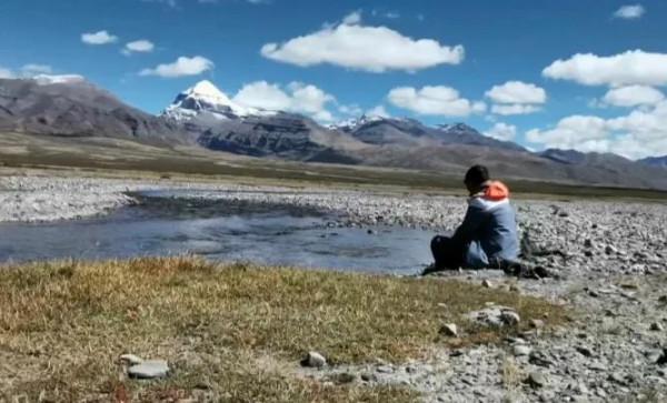 西藏之旅（二十七）走向心中的朝聖地岡仁波齊