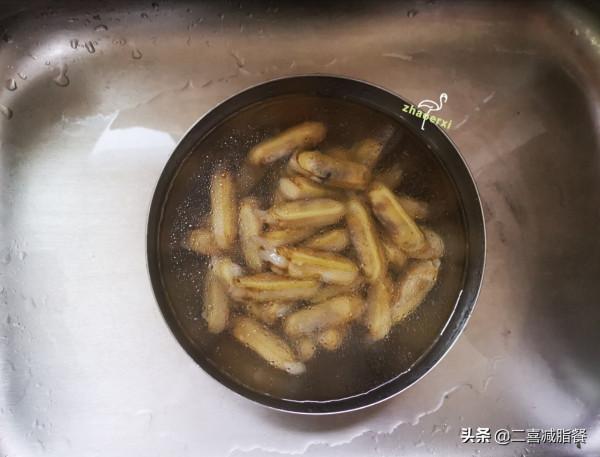 紅棗紅糖水真的不能補鐵，營養師告訴你含鐵高的6種食物