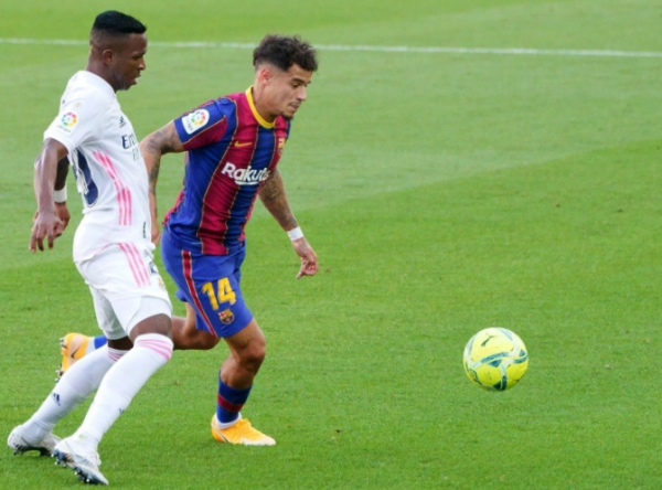 徵召巴薩水貨!棄用皇馬天才!巴西隊引發爭議,遭球迷集體反對 徵召巴薩水貨!棄用皇馬天才!巴西隊引發爭議,遭球迷集體反對