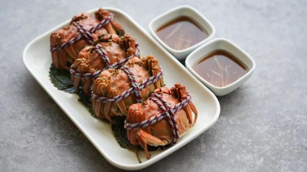 一鍋蒸出秋日家宴,是時候健康進補啦 一鍋蒸出秋日家宴,是時候健康進補啦