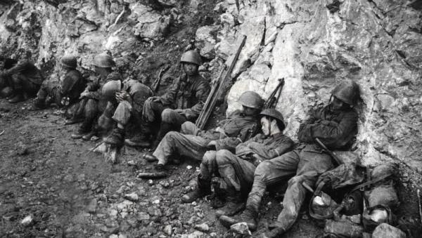 1979年對越自衛保衛戰打響,面對越南地緣優勢,我軍是如何取勝? 1979年對越自衛保衛戰打響,面對越南地緣優勢,我軍是如何取勝?