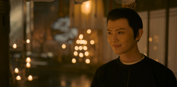 風起洛陽：宇文佩佩或有三重身份，而她的存在凸顯了東川王的野心