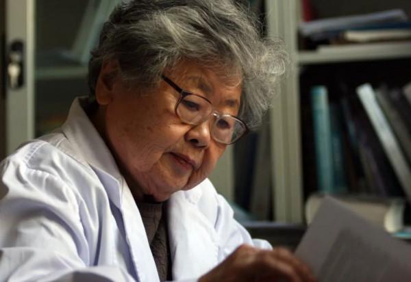 100歲的人生應該怎樣度過？這位女醫生用傳奇的一生給出答案