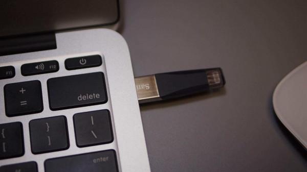 電腦這些問題都會引起磁碟無法正常開啟