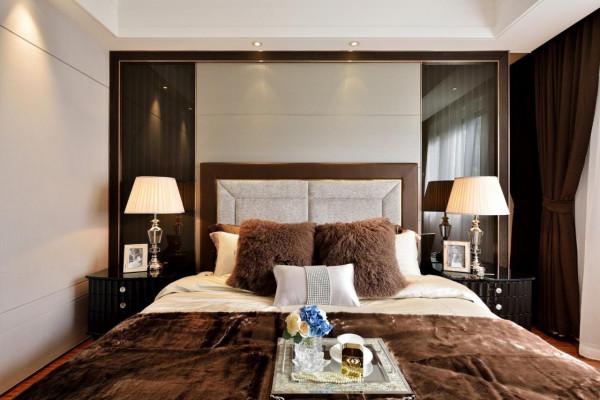 地中海式180平米大平層