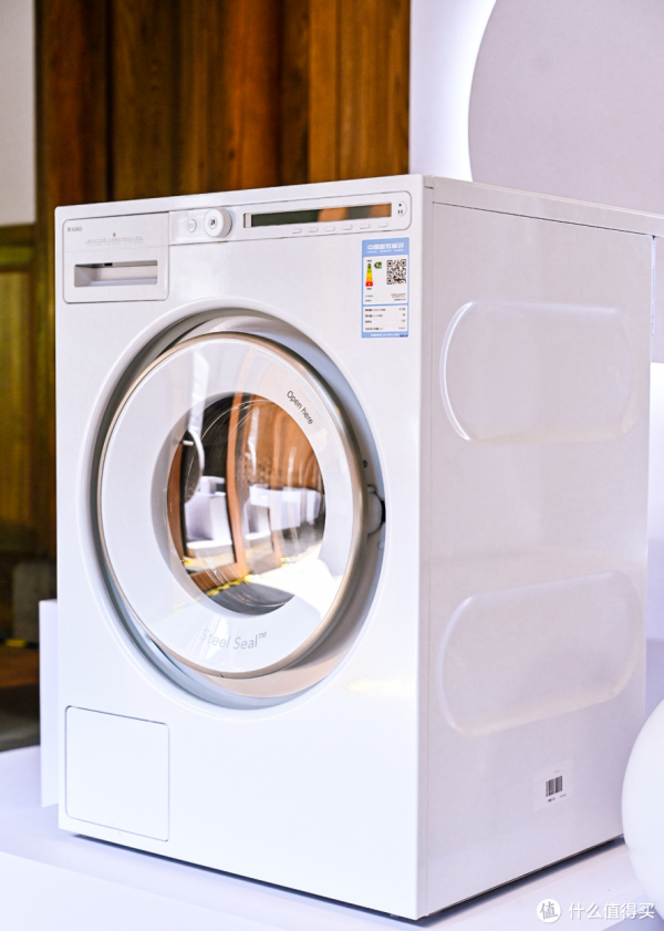 無愧家電界的頂級品牌,詳解ASKO洗烘套裝W2096R+T209H的設計亮點 無愧家電界的頂級品牌,詳解ASKO洗烘套裝W2096R+T209H的設計亮點