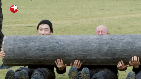 追光吧:本期節目讓觀眾看到了不一樣的一面,有光去追 追光吧:本期節目讓觀眾看到了不一樣的一面,有光去追