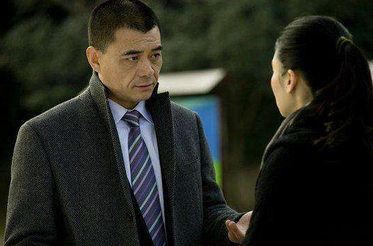 挺大肚撐起一個家的秦海璐，產後婆婆待她親如女兒，今仍幸福甜蜜