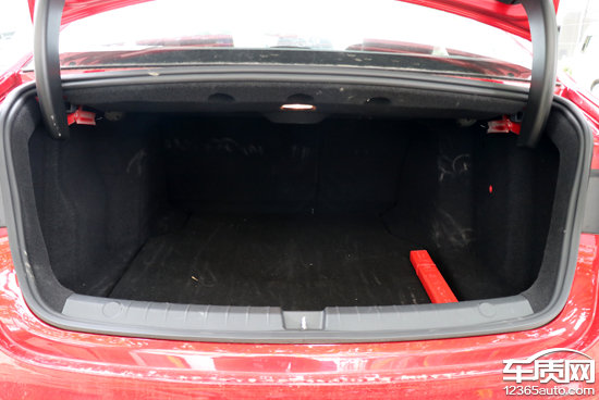 2021款比亞迪秦PLUS日常實用性測試報告