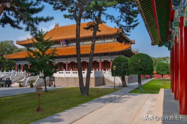 老許路書:遊遍黑龍江,美景一網打盡,13個地市一個不能少 老許路書:遊遍黑龍江,美景一網打盡,13個地市一個不能少