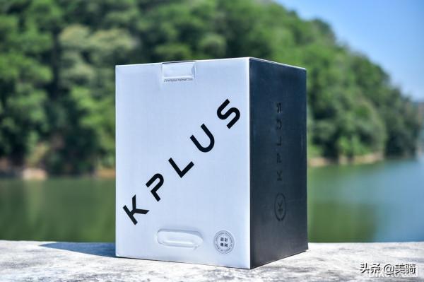 爭當領頭羊 KPLUS ALPHA騎行頭盔評測 爭當領頭羊 KPLUS ALPHA騎行頭盔評測