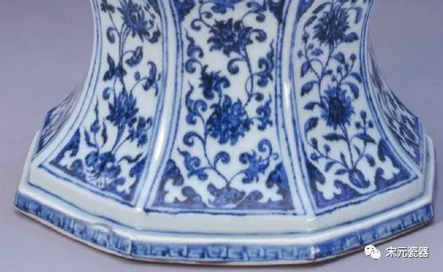 故宮瓷器集（137-明永樂）