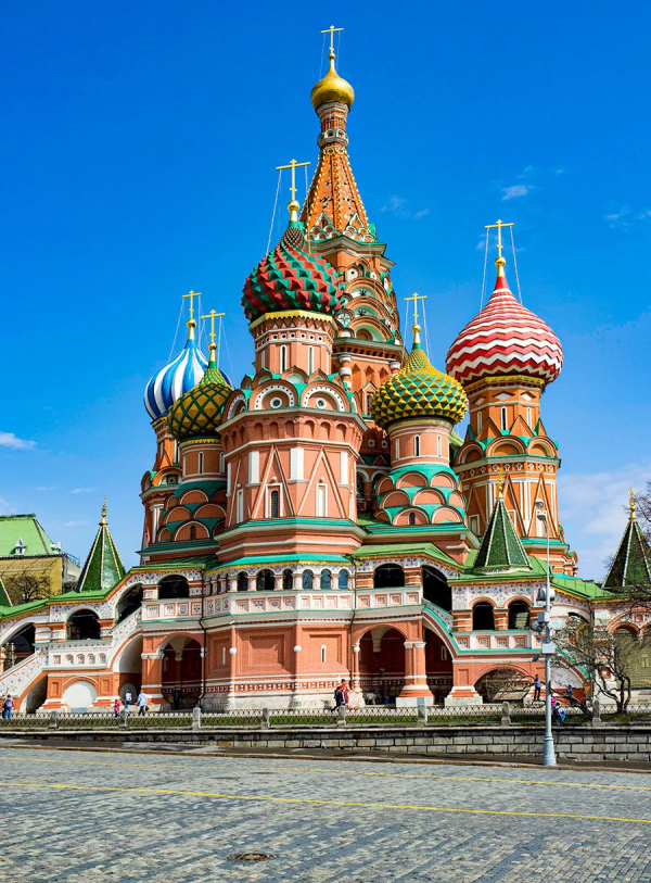 一文概述:為什麼西方諸國害怕俄羅斯? 一文概述:為什麼西方諸國害怕俄羅斯?