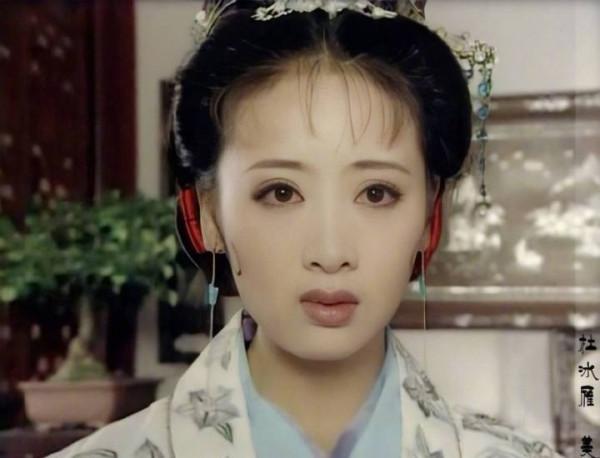 演不了大家閨秀就別演了,這8位美人告訴你,什麼叫儀態大方 演不了大家閨秀就別演了,這8位美人告訴你,什麼叫儀態大方