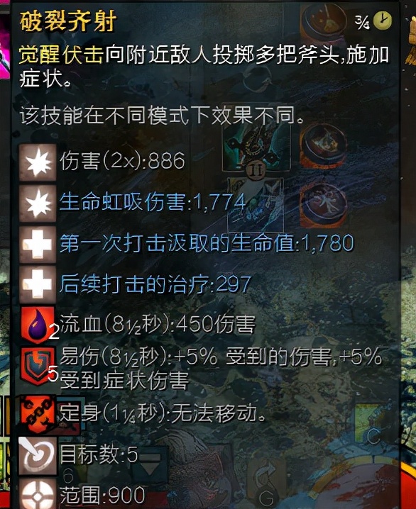 激戰2有多良心?四個月測四次,最具爭議新職業迎來顛覆性改動 激戰2有多良心?四個月測四次,最具爭議新職業迎來顛覆性改動