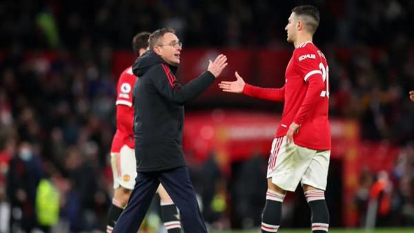 曼聯復甦天才吸引豪門，朗尼克堅決不賣！防守進步力壓5000萬鐵閘