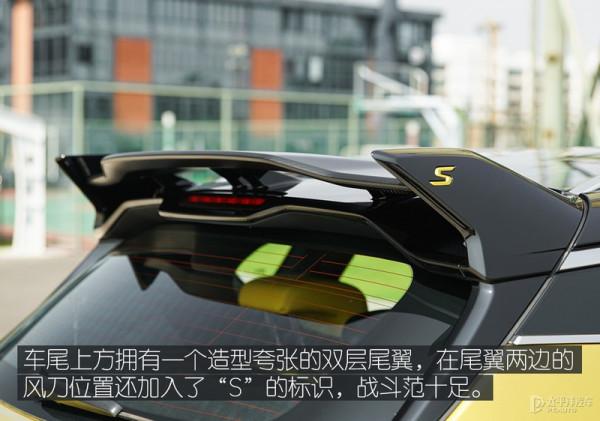 SUV和鋼炮兩者融合在一起能玩出什麼花樣?吉利新繽越告訴你 SUV和鋼炮兩者融合在一起能玩出什麼花樣?吉利新繽越告訴你