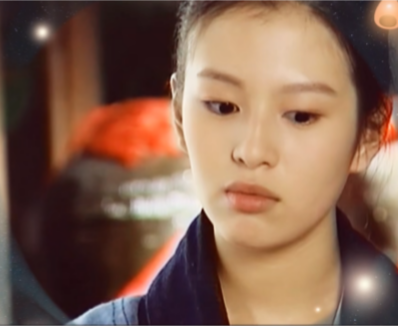 這4位女星，明明身高很高，卻長了一張“萌妹臉”！反差感太強了