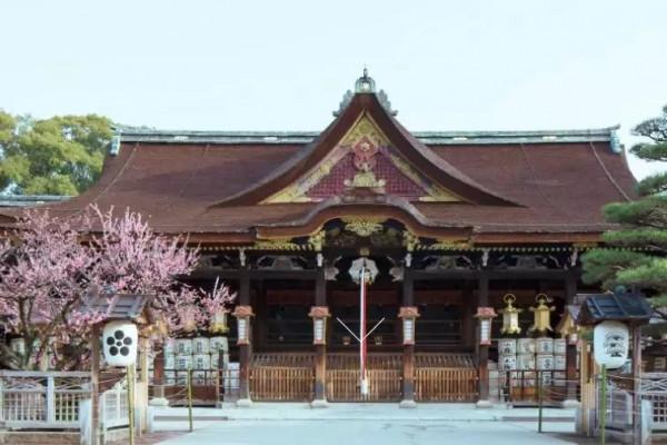 冬天的京都，去這些地方玩會更有趣