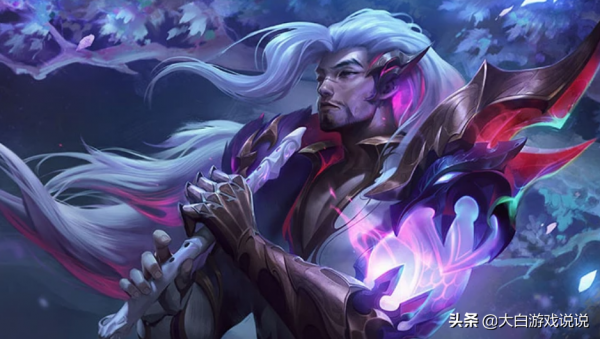 為何這幾位如此熱門的LOL英雄，卻沒冠軍面板？