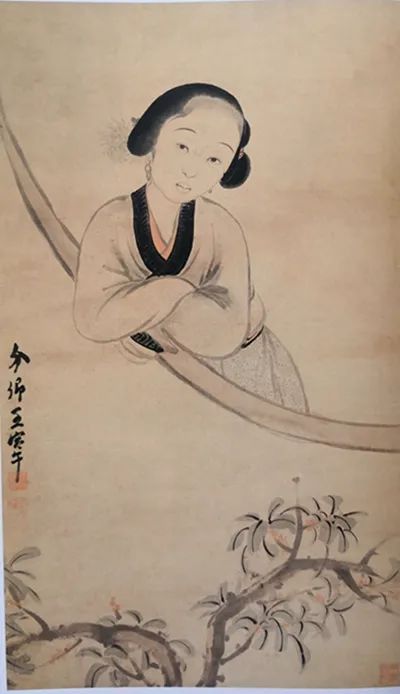 史海鉤沉(四) | 談談清朝灌縣知縣王宮午和他的畫...