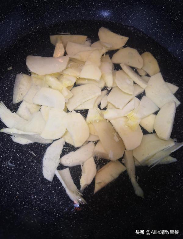 節後胖三斤怎麼辦？教您這樣吃主食，營養好吃，低脂又飽腹，安排