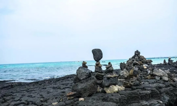 達人推薦｜跟著時尚旅行達人火火，暢遊最美海島