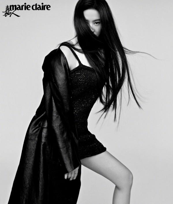 2&period;15美圖：楊冪、蔡徐坤、楊紫、李易峰、劉亦菲、劉詩詩、景甜