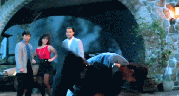 打戲像跳舞就別尬吹了，11位武打女星告訴你，什麼是拳拳到肉